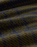 THINKING MU Khem knitted jumper hillside men