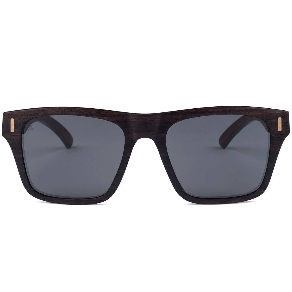 AARNI Monza sunglasses ebony