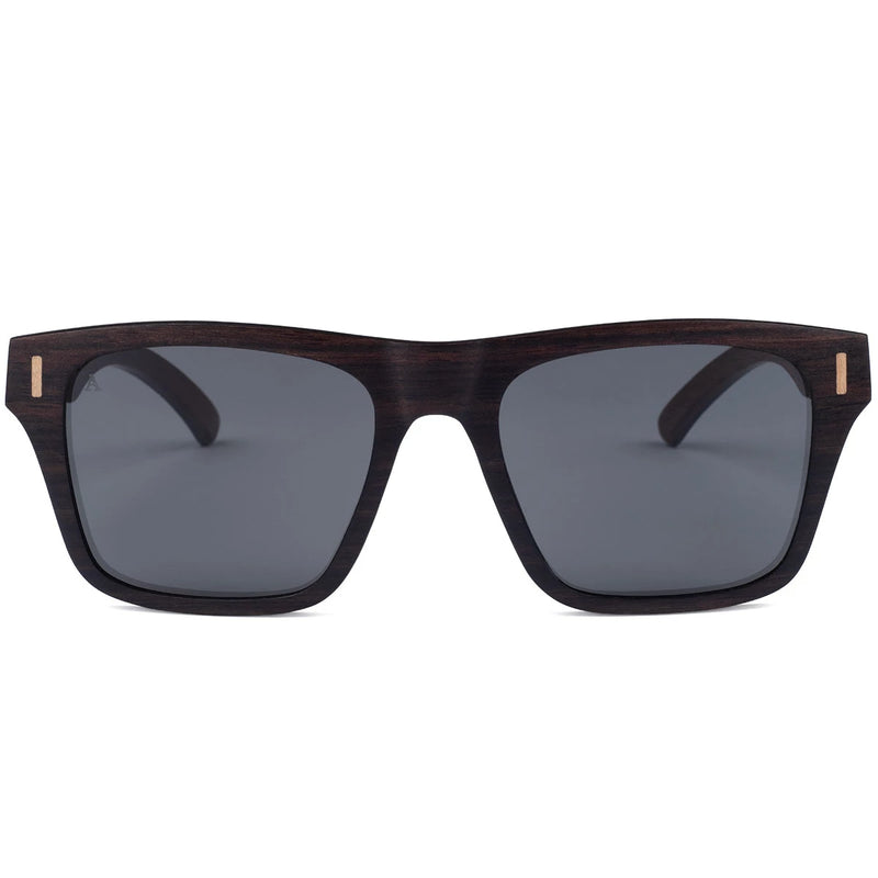 AARNI Monza sunglasses ebony