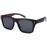 AARNI Monza sunglasses ebony