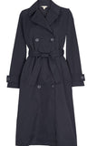 BASIC APPAREL Gise coat 553-01 navy women