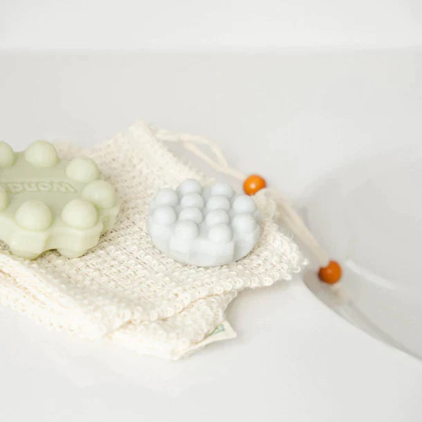 WONDR Ocean breeze XL shampoo bar