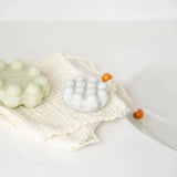 WONDR Ocean breeze XL shampoo bar