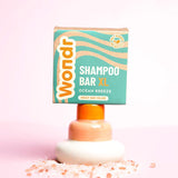 WONDR Ocean breeze XL shampoo bar