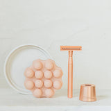 WONDR Juicy orange scrub bar