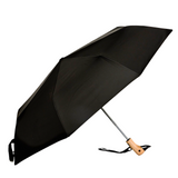 ORIGINAL DUCKHEAD Compact duck umbrella black