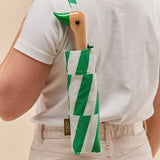 ORIGINAL DUCKHEAD Compact duck umbrella kelly bars