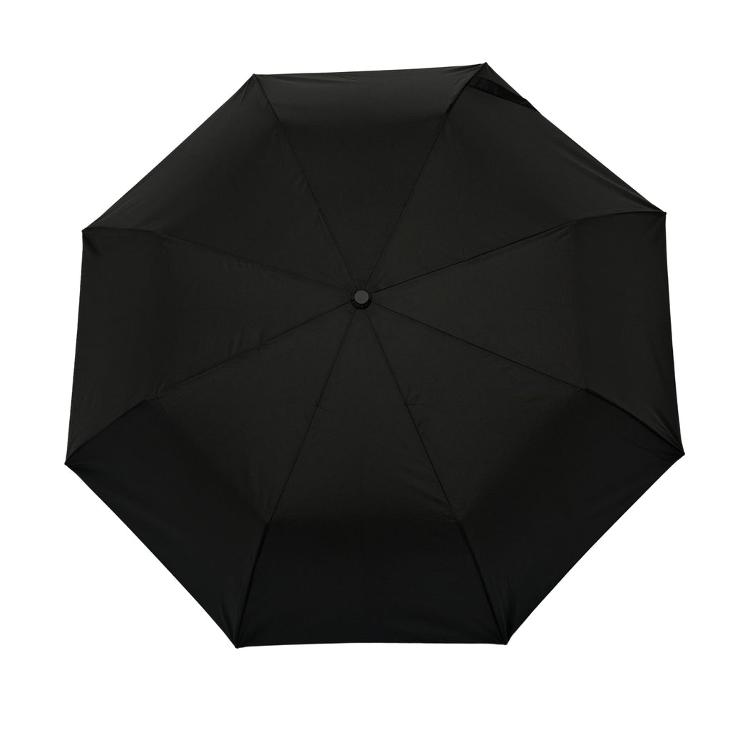 ORIGINAL DUCKHEAD Compact duck umbrella black