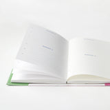 REDOPAPERS One line a day notebook