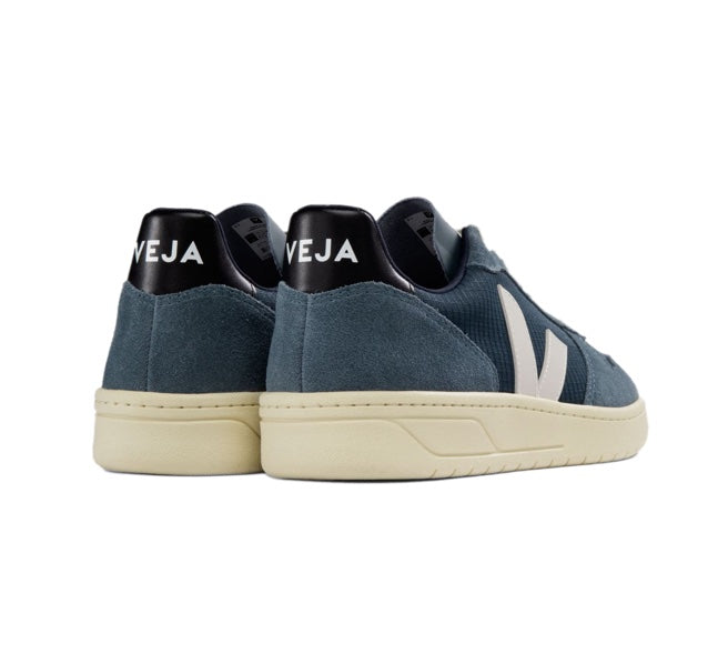VEJA V-10 Ripstop Nautico pierre men