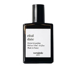 VERSATILE PARIS Rital date - perfume extract 15 ml