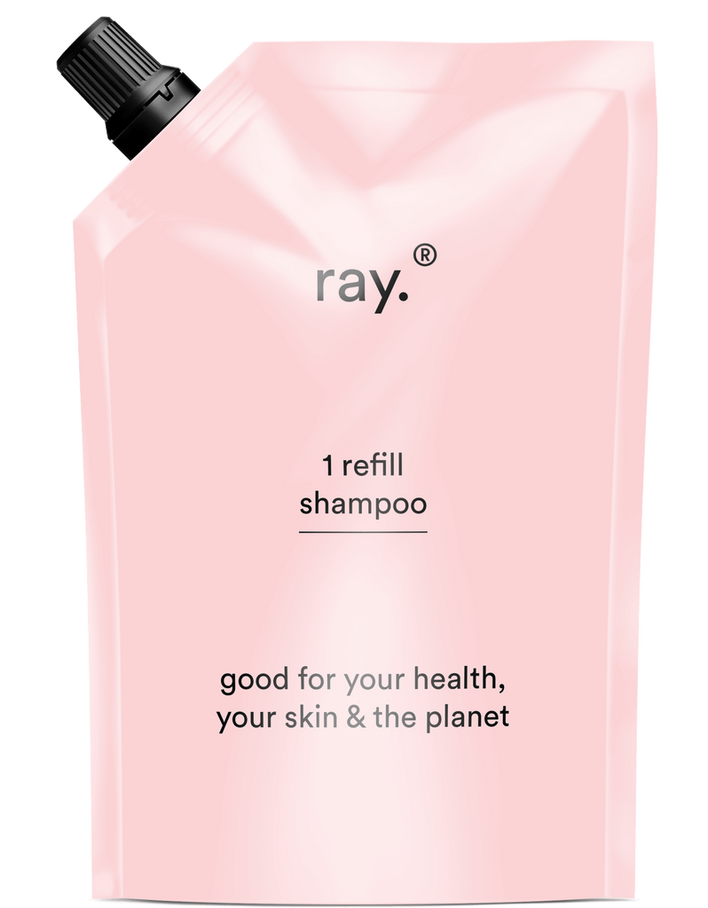 Ray Shampoo refill 500 ml
