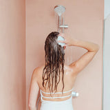 WONDR Vegan honey XL shampoo bar