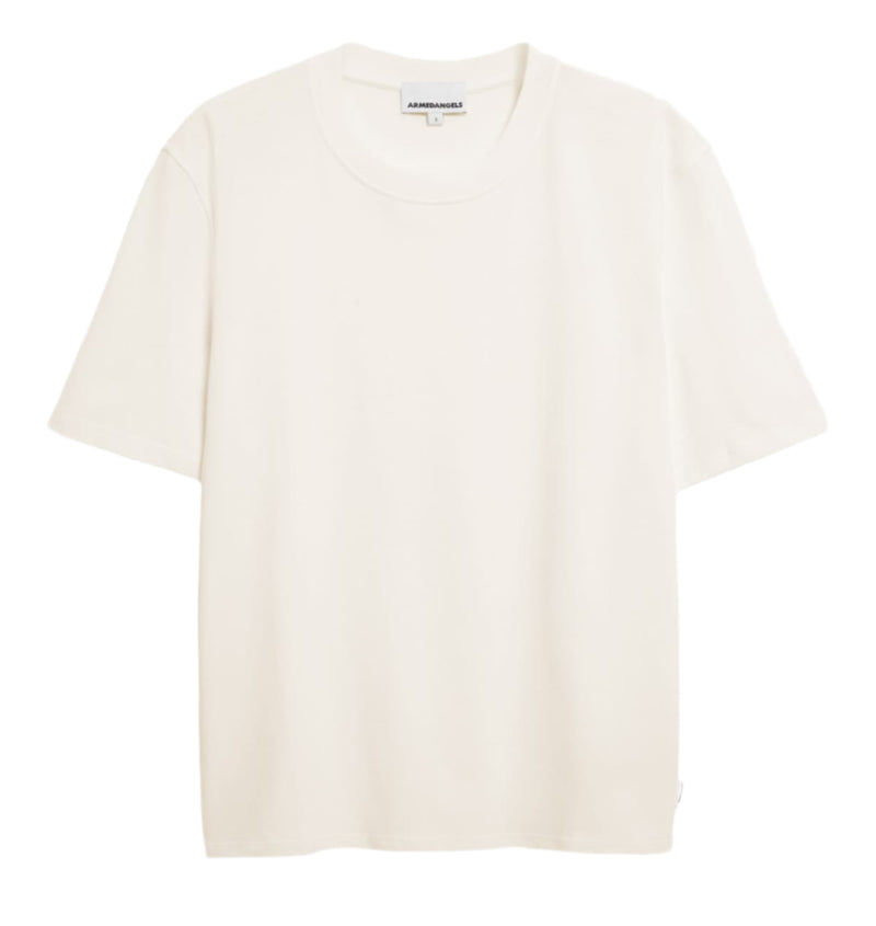 ARMEDANGELS Tarjaa t-shirt undyed women