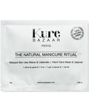 KURE BAZAAR The natural manicure ritual set