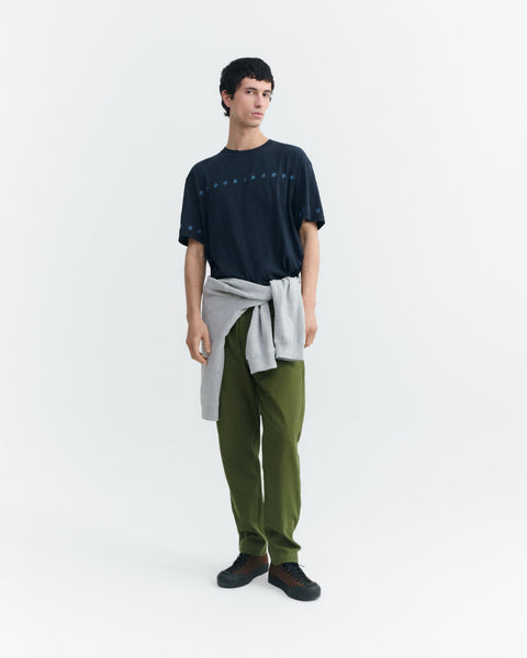 THINKING MU Light travel pants kentia men – Supergoods Fair Fashion