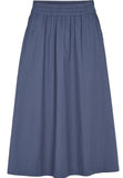BASIC APPAREL Tilde skirt 416-15 vintage indigo women