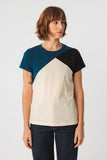 SKFK Ukua t-shirt 13 cream women