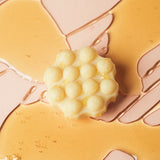 WONDR Vegan honey XL shampoo bar