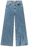 MUD JEANS Sara high loose jeans stone vintage women