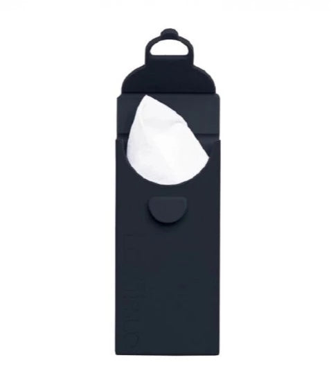 LASTOBJECT LastTissue black