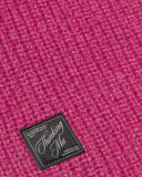 THINKING MU Ghede scarf yellowstone unisex