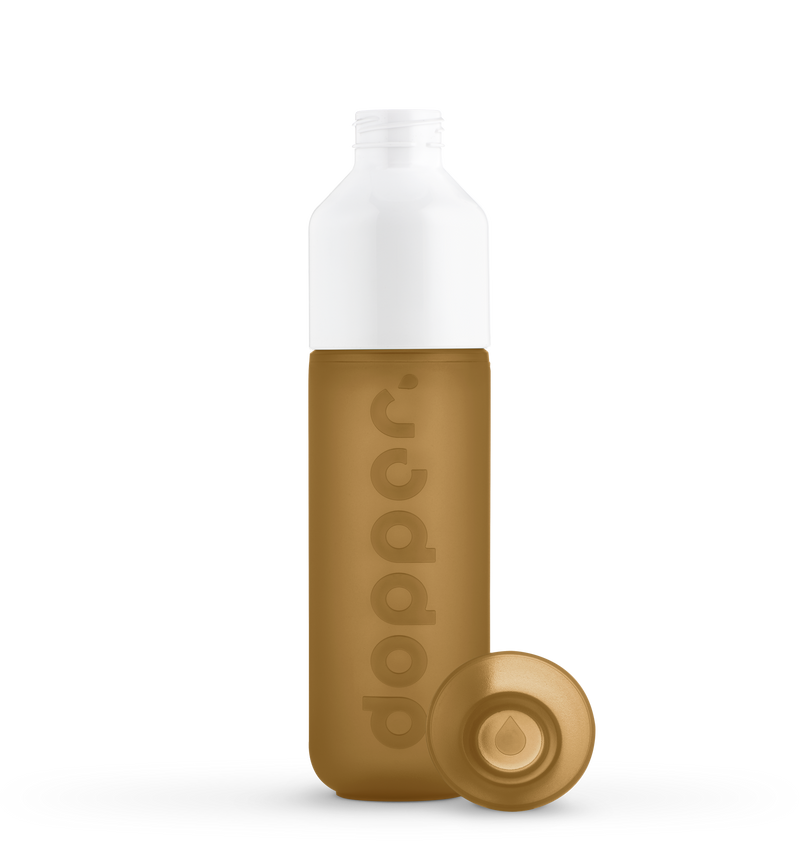 DOPPER Original harvest sun 450 ml