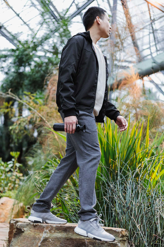 DOPPER Insulated blazing black 350 ml