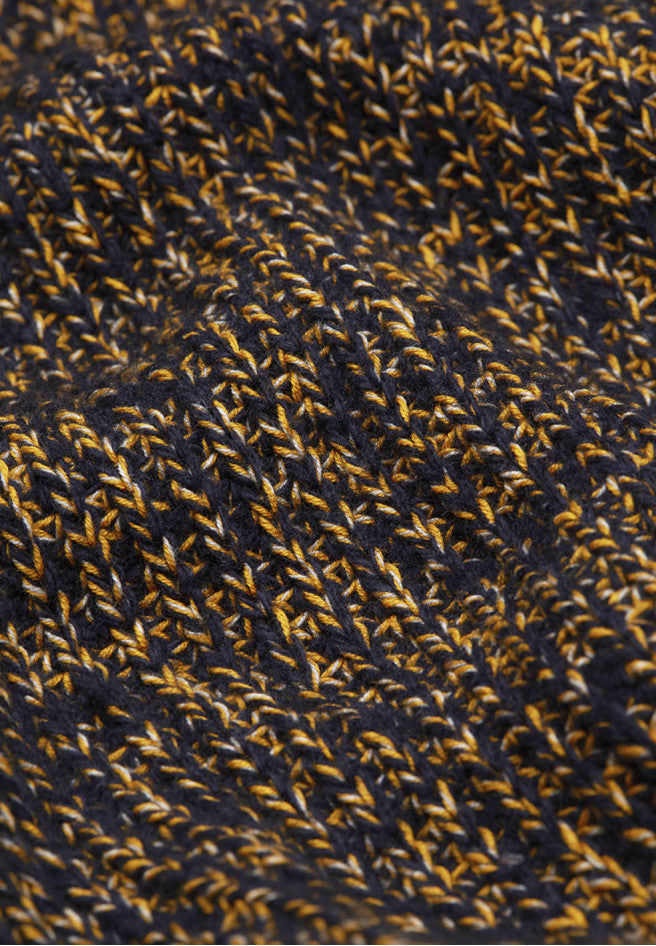 ARMEDANGELS Arkaa jumper mustard yellow