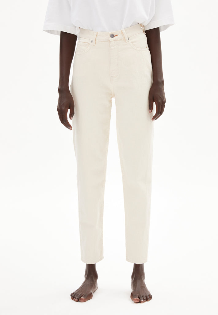 ARMEDANGELS Mairaa Mom jeans undyed women