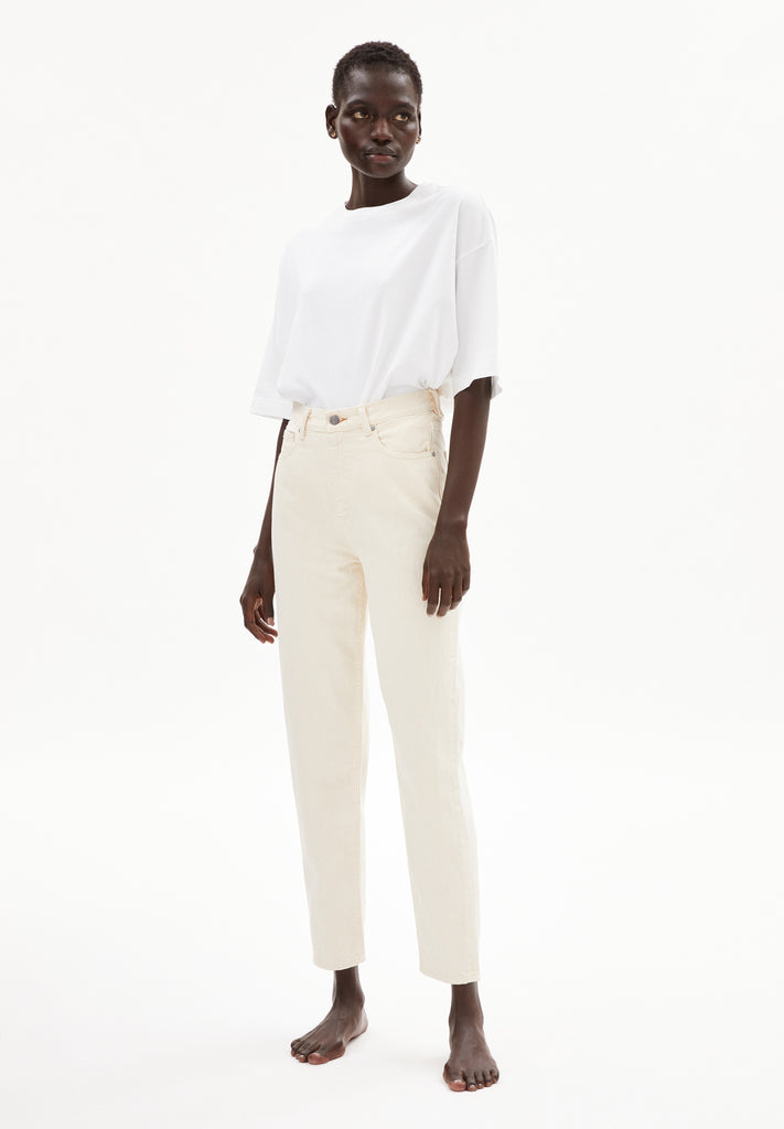 ARMEDANGELS Mairaa Mom jeans undyed women