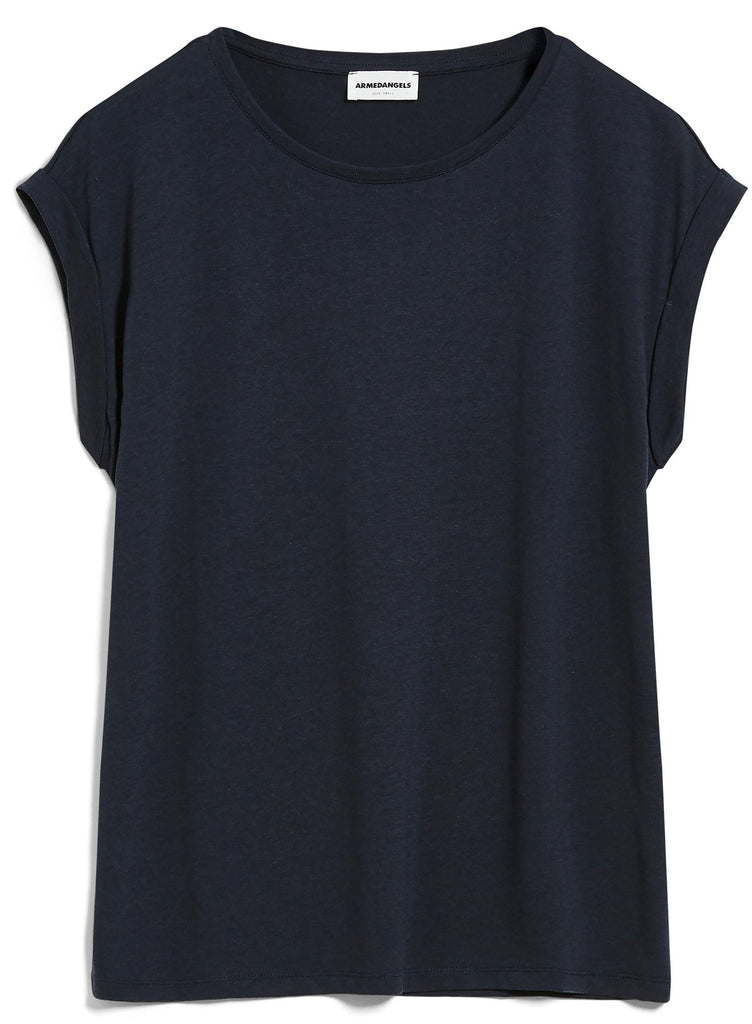 ARMEDANGELS Jilaana top night sky women