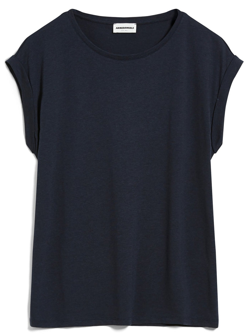 ARMEDANGELS Jilaana top night sky women