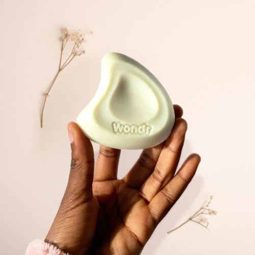 WONDR Tea time shaving bar