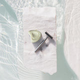 WONDR Larch shaving bar