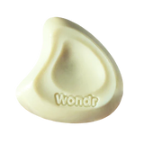 WONDR Larch shaving bar