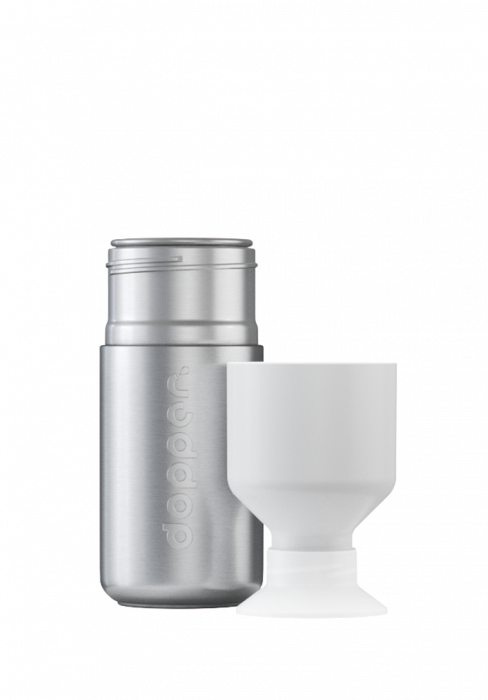 DOPPER Solid steel 350 ml