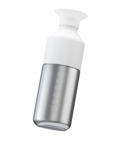 DOPPER Solid steel 350 ml