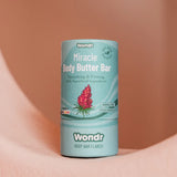 WONDR Miracle Body butter bar Larch
