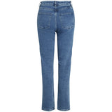 KCA 750001 Iris Mom jeans 3045 light blue women