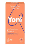 YONI Tampons medium
