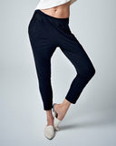 JAN 'N JUNE Arabis trousers black