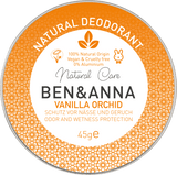 Ben & Anna Tin Deo Vanilla Orchid