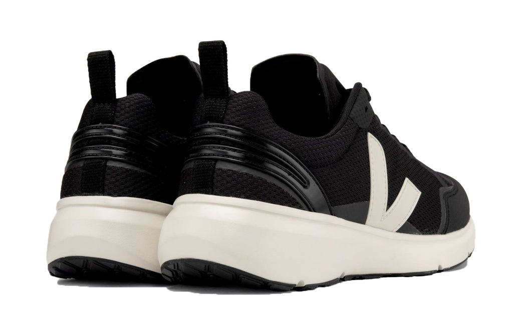 VEJA Condor 2 Alveomesh Black pierre women