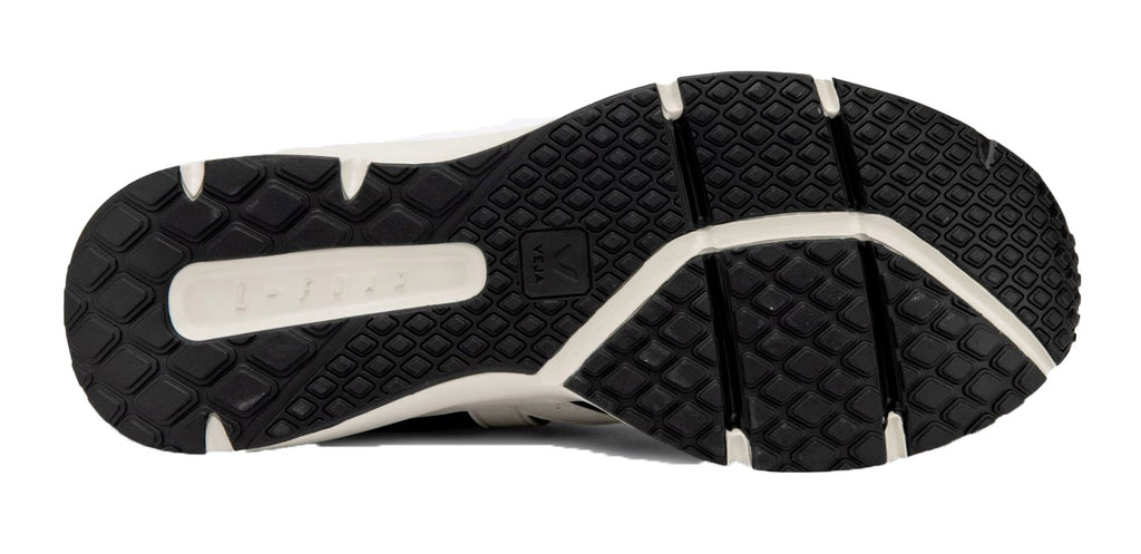 VEJA Condor 2 Alveomesh Black pierre women