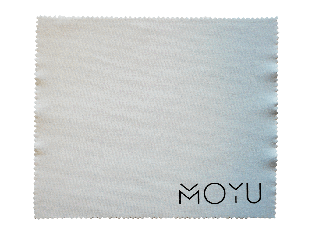 MOYU Cleaning cloth