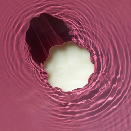 WONDR Lavender haze conditioner bar