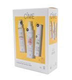 CIME Skincare Box - Combination or oily skin