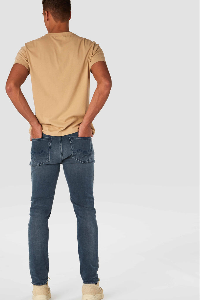 Kings of Indigo John Nesta Blue Sulphur