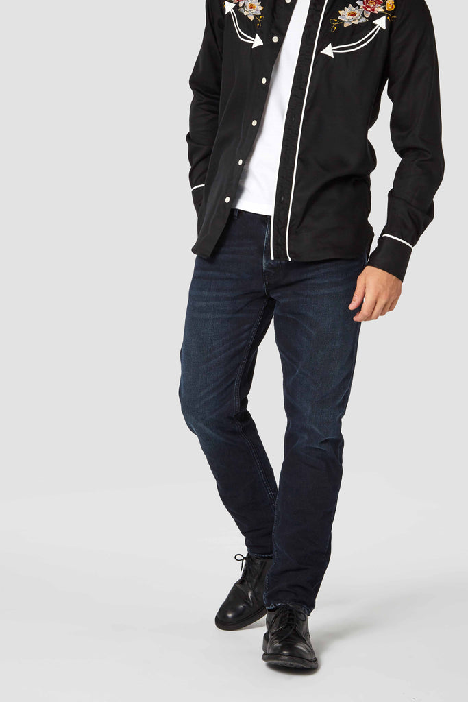 Kings of Indigo Daniel Epic Worn